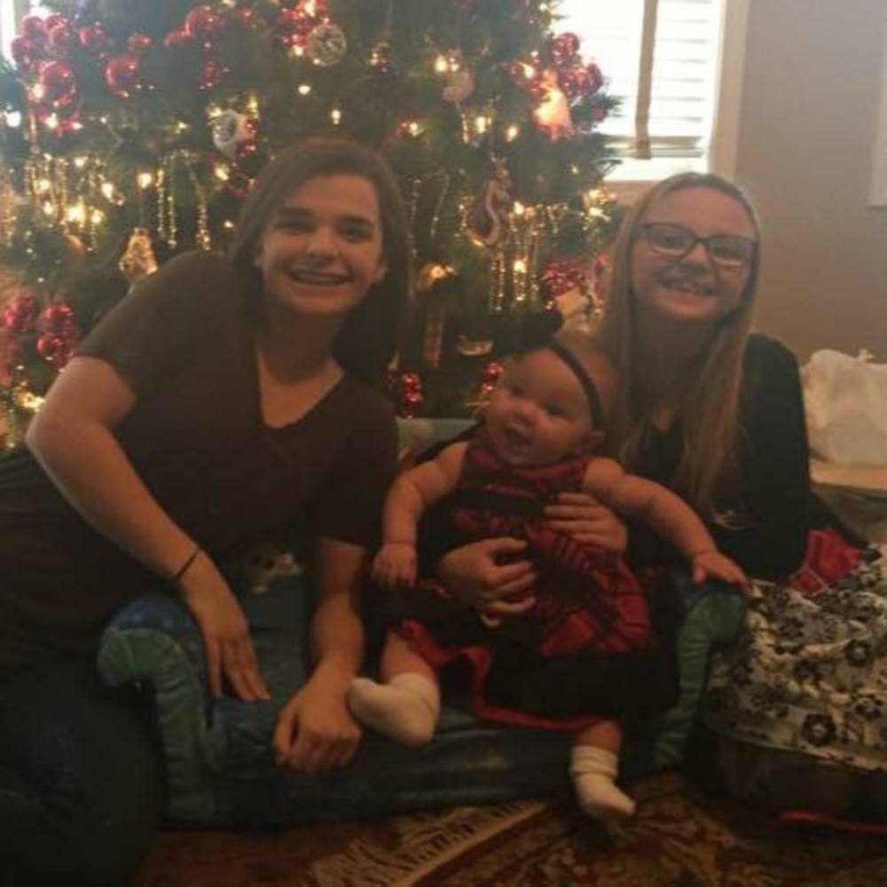 Meet your Posher, Alexandra